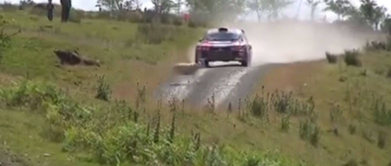 Todas las noticias de coches en un solo portal: Pruebas, fotos, vídeos, informes...