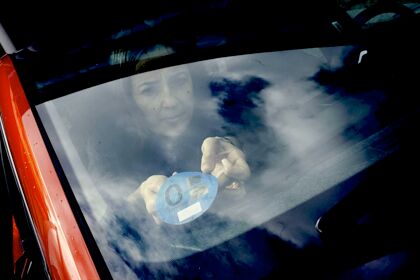 Suben las ventas de coches más contaminantes