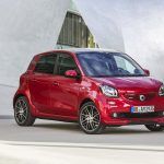 Smart Forfour BRABUS 2016 02 150x150
