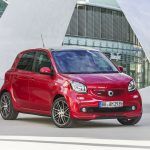 Smart Forfour BRABUS 2016 03 150x150