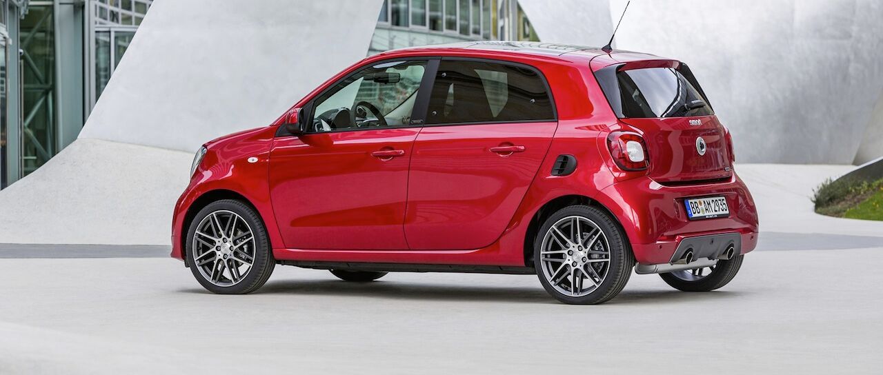 Todas las noticias de coches en un solo portal: Pruebas, fotos, vídeos, informes...