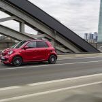 Smart Forfour BRABUS 2016 05 150x150