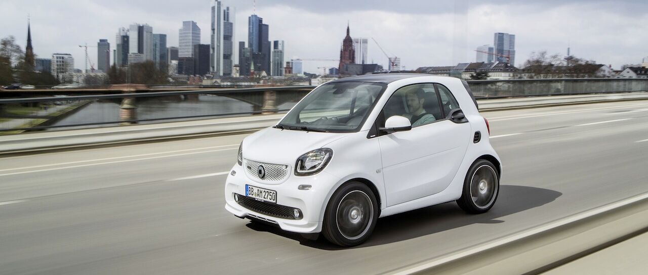 Todas las noticias de coches en un solo portal: Pruebas, fotos, vídeos, informes...