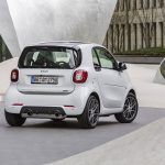 Smart Fortwo BRABUS 2016 03 150x150