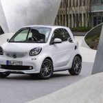 Smart Fortwo BRABUS 2016 05 150x150