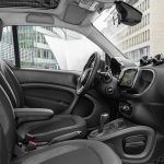 Smart Fortwo BRABUS 2016 Interior 08 150x150