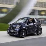 Smart Fortwo Cabrio BRABUS 2016 01 150x150