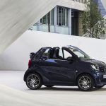 Smart Fortwo Cabrio BRABUS 2016 02 150x150