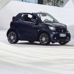 Smart Fortwo Cabrio BRABUS 2016 03 150x150