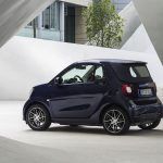 Smart Fortwo Cabrio BRABUS 2016 04 150x150