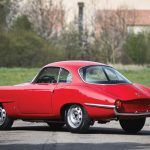 Alfa Romeo Giulia 1600 Sprint Speciale By Bertone 1963 02 150x150
