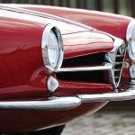 Alfa Romeo Giulia 1600 Sprint Speciale By Bertone 1963 04 150x150