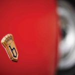 Alfa Romeo Giulia 1600 Sprint Speciale By Bertone 1963 05 150x150