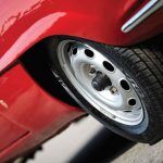 Alfa Romeo Giulia 1600 Sprint Speciale By Bertone 1963 07 150x150