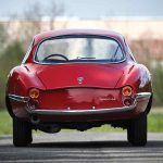 Alfa Romeo Giulia 1600 Sprint Speciale By Bertone 1963 09 150x150