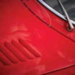 Alfa Romeo Giulia 1600 Sprint Speciale By Bertone 1963 13 150x150