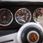 Alfa Romeo Giulia 1600 Sprint Speciale By Bertone 1963 Interior 4 150x150