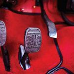 Alfa Romeo Giulia 1600 Sprint Speciale By Bertone 1963 Interior 6 150x150