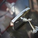 Alfa Romeo Giulia 1600 Sprint Speciale By Bertone 1963 Interior 8 150x150