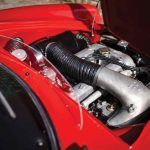 Alfa Romeo Giulia 1600 Sprint Speciale By Bertone 1963 Motor 150x150