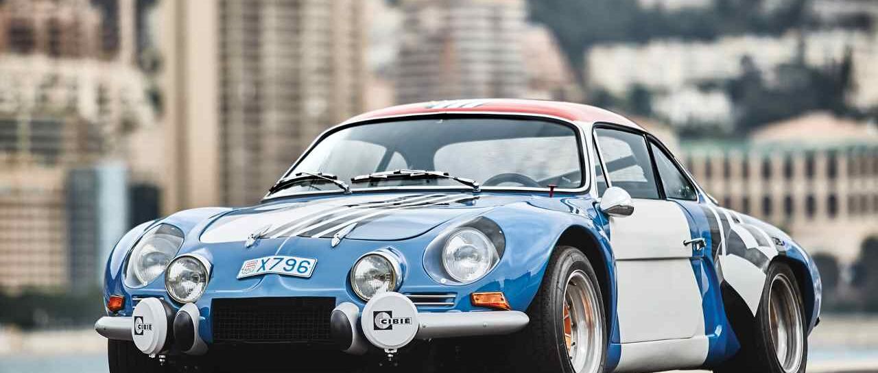 Todas las noticias de coches en un solo portal: Pruebas, fotos, vídeos, informes...