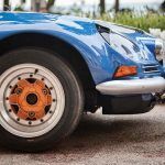 Alpine Renault A110 1800 Group 4 Works 1974 06 150x150
