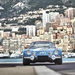 Alpine Renault A110 1800 Group 4 Works 1974 07 150x150