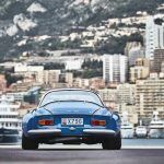 Alpine Renault A110 1800 Group 4 Works 1974 08 150x150
