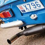 Alpine Renault A110 1800 Group 4 Works 1974 11 150x150