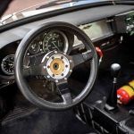 Alpine Renault A110 1800 Group 4 Works 1974 Interior 1 150x150
