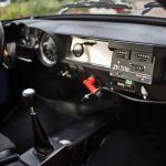 Alpine Renault A110 1800 Group 4 Works 1974 Interior 2 150x150