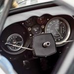 Alpine Renault A110 1800 Group 4 Works 1974 Interior 3 150x150