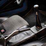 Alpine Renault A110 1800 Group 4 Works 1974 Interior 4 150x150
