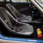 Alpine Renault A110 1800 Group 4 Works 1974 Interior 5 150x150