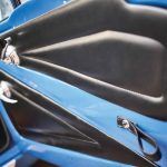 Alpine Renault A110 1800 Group 4 Works 1974 Interior 6 150x150