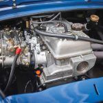 Alpine Renault A110 1800 Group 4 Works 1974 Motor 1 150x150