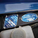 Alpine Renault A110 1800 Group 4 Works 1974 Motor 2 150x150