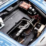 Alpine Renault A110 1800 Group 4 Works 1974 Motor 3 150x150