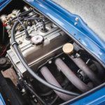 Alpine Renault A110 1800 Group 4 Works 1974 Motor 4 150x150