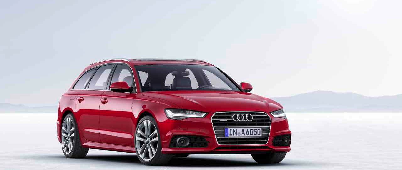 Todas las noticias de coches en un solo portal: Pruebas, fotos, vídeos, informes...
