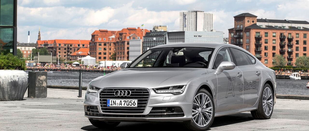 Todas las noticias de coches en un solo portal: Pruebas, fotos, vídeos, informes...
