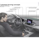 Audi A7 Piloted Driving Concept 02 150x150