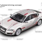 Audi A7 Piloted Driving Concept 04 150x150