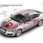 Audi A7 Piloted Driving Concept 150x150