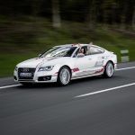 Audi A7 Piloted Driving Concept 2 150x150
