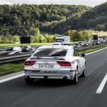 Audi A7 Piloted Driving Concept 4 150x150