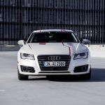 Audi A7 Piloted Driving Concept 6 150x150