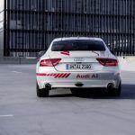 Audi A7 Piloted Driving Concept 8 150x150
