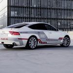 Audi A7 Piloted Driving Concept 9 150x150