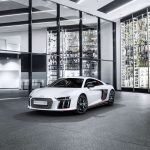 Audi R8 V10 Selection 24h 2016 05 150x150